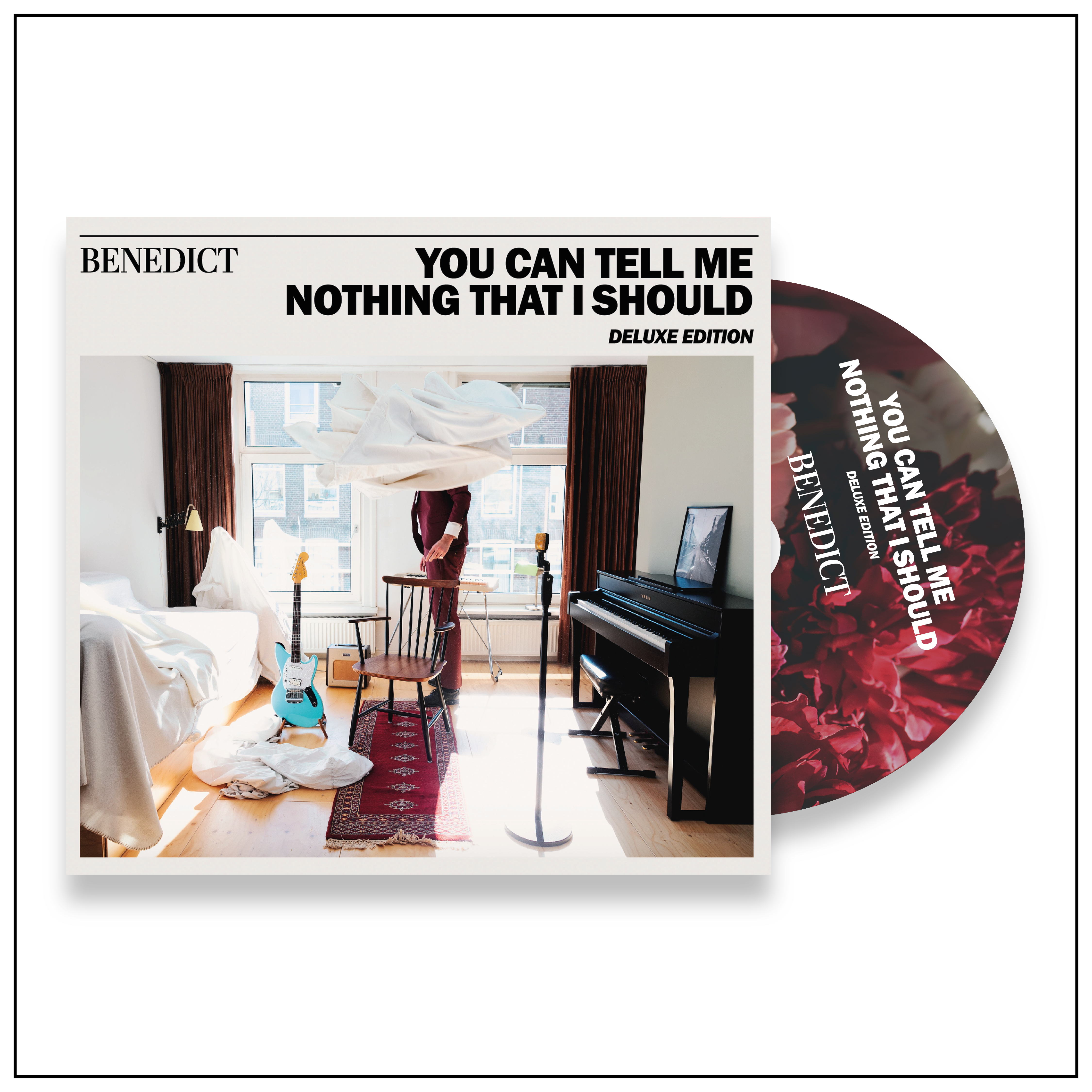 Benedict CD Kroese Records_Tekengebied 1